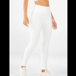 Fabletics High Waisted Powerhold Legging